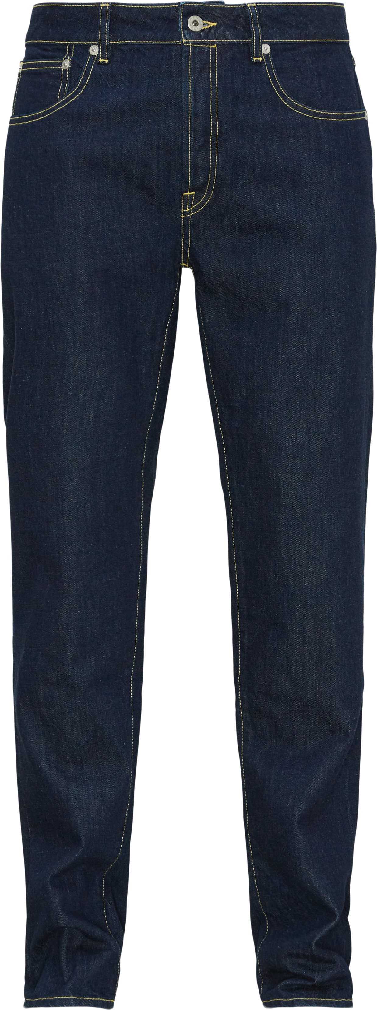 Kenzo Jeans FD65OP101681 Denim